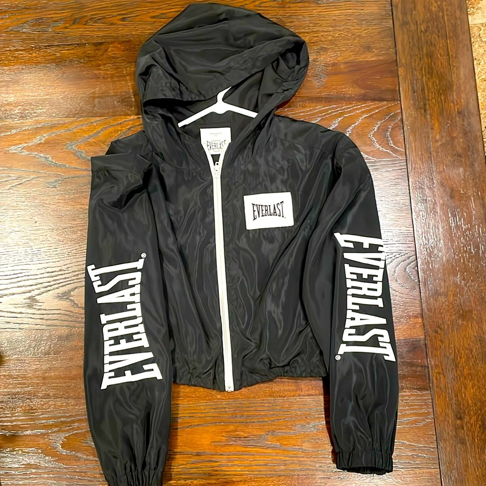 Everlast light-weight jacket